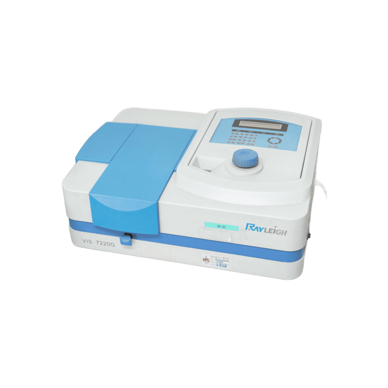 Rva Method Rapid Visco Analyzer (RVA)